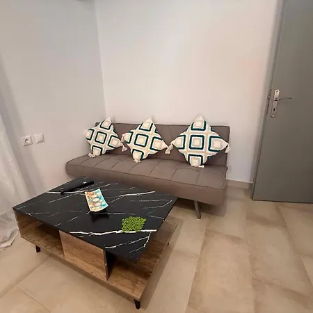 Sea Opera A4 Apartment Kamena Vourla