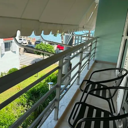 Apartment Sea Opera A4 Kamena Vourla